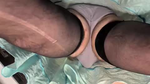 limpsissy online show from March 29, 6:10 am