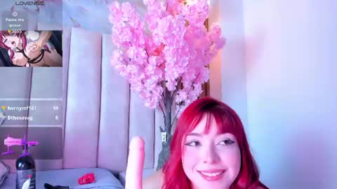 doyeeon online show from August 9, 5:08 am