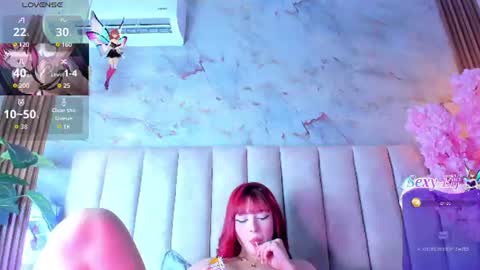 doyeeon online show from August 16, 3:10 am