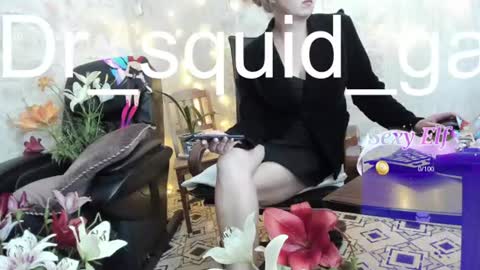 Dr Squid Game123 online show from July 26, 11:59 am