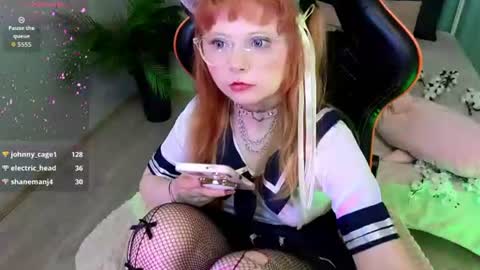 Draculaura online show from August 3, 4:36 pm