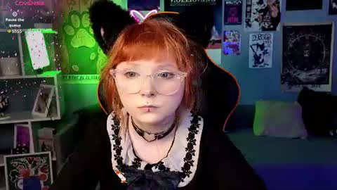 Draculaura online show from August 7, 10:48 am