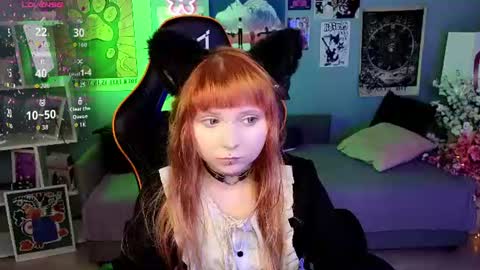 Draculaura online show from August 8, 10:48 am