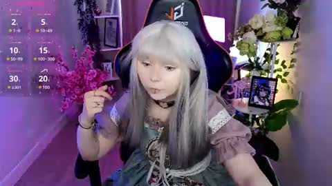 Draculaura online show from August 12, 10:39 am