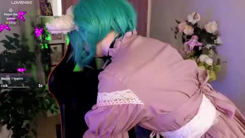 Draculaura online show from August 14, 11:58 am