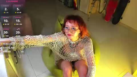 dragonflyliza online show from July 26, 9:42 pm