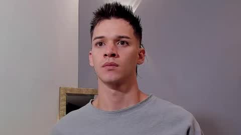 drake_carter1 online show from April 5, 2:08 am
