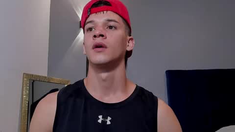 drake_carter1 online show from April 15, 2:18 am