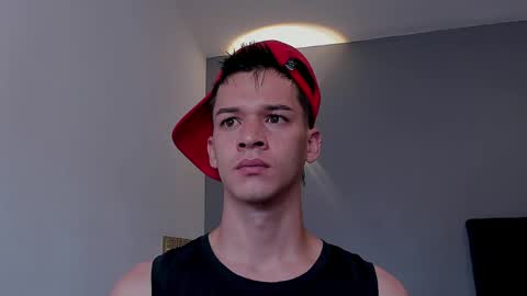 drake_carter1 online show from April 15, 12:12 pm