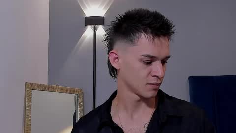 drake_carter1 online show from April 18, 2:49 am