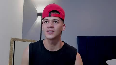 drake_carter1 online show from April 20, 9:09 pm