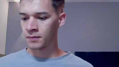 drake_carter1 online show from April 27, 2:41 am