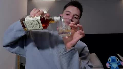 drake_carter1 online show from April 30, 2:14 am