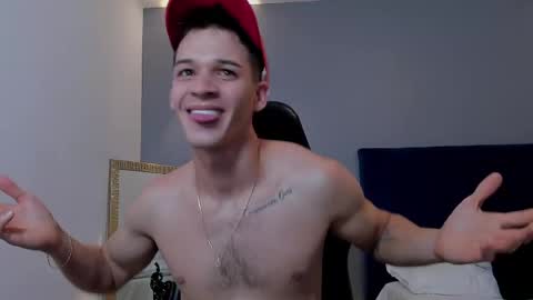 drake_carter1 online show from May 11, 2:14 am