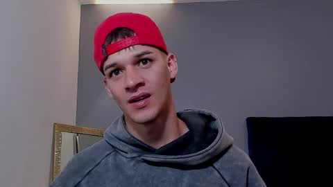 drake_carter1 online show from May 19, 1:17 am