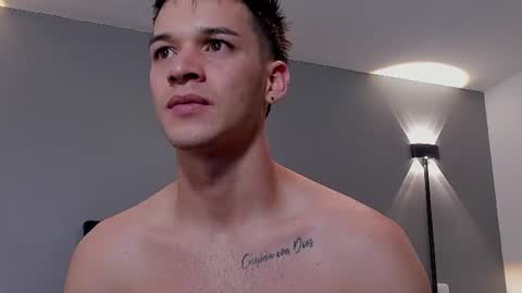 drake_carter1 online show from June 25, 2:47 am