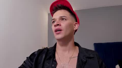 drake_carter1 online show from June 27, 2:59 am