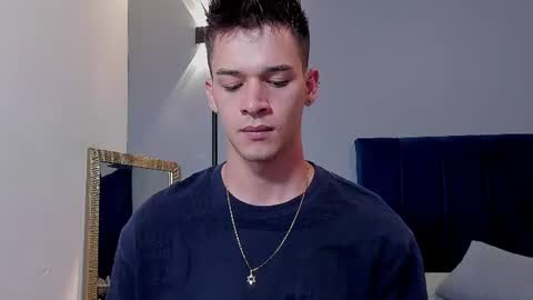 drake_carter1 online show from July 31, 1:45 am