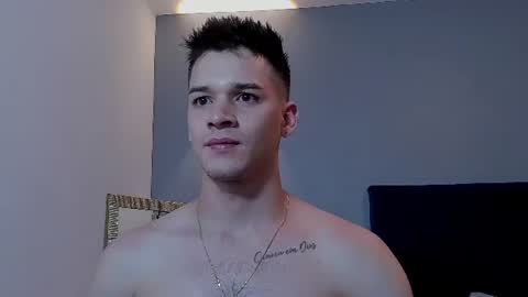 drake_carter1 online show from August 3, 2:07 am