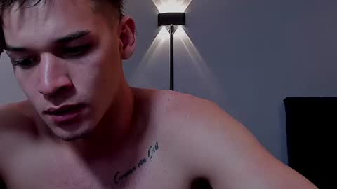 drake_carter1 online show from August 5, 1:36 am