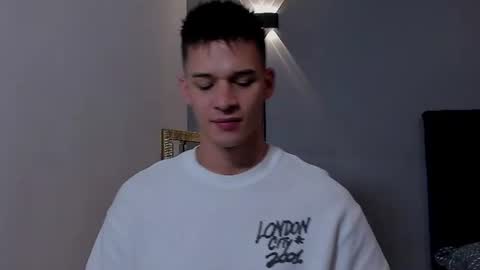 drake_carter1 online show from August 10, 2:13 am