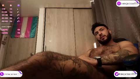 drake_jackson11 online show from July 28, 5:19 pm