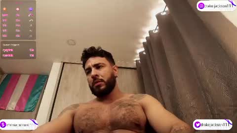 drake_jackson11 online show from July 28, 6:25 pm