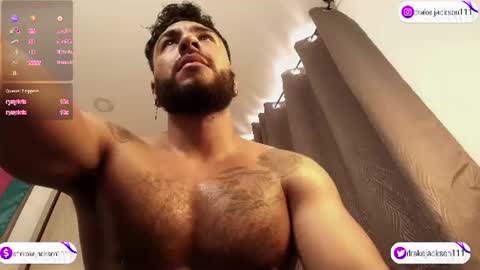 drake_jackson11 online show from July 28, 8:37 pm