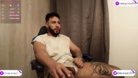 drake_jackson11 online show from July 31, 2:56 pm