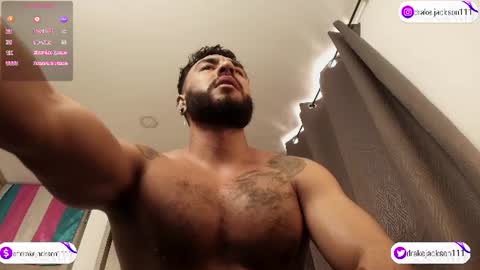 drake_jackson11 online show from July 31, 8:36 pm
