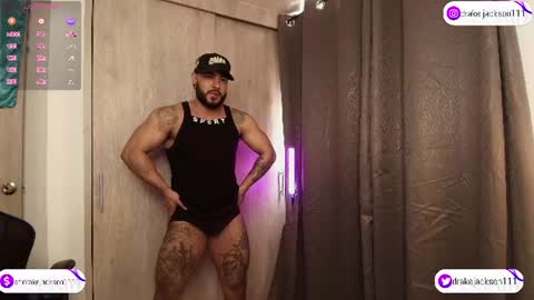 drake_jackson11 online show from August 3, 5:09 pm