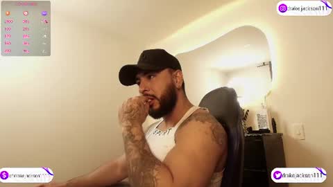 drake_jackson11 online show from August 9, 4:19 pm