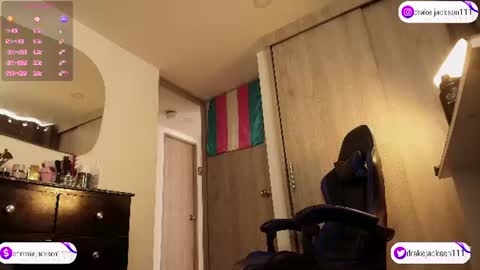 drake_jackson11 online show from August 15, 4:55 pm