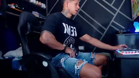 Drake online show from August 8, 3:17 am