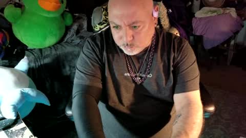 Drake D Vamp online show from June 13, 4:09 am