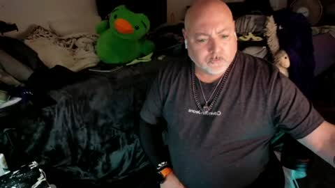Drake D Vamp online show from June 13, 5:26 am