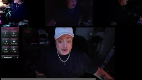 Drake D Vamp online show from June 21, 7:31 am