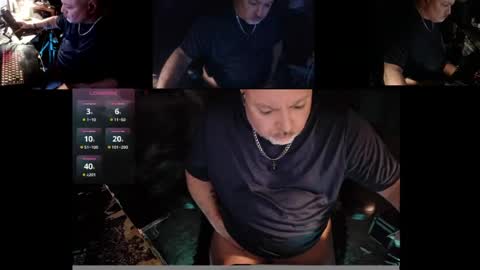 Drake D Vamp online show from June 21, 9:10 am