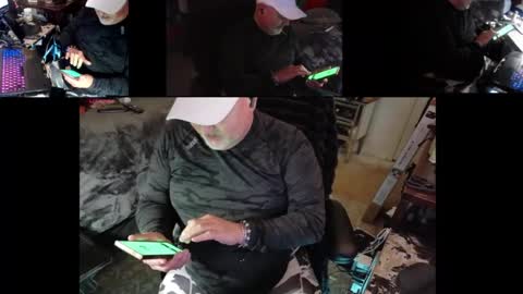 Drake D Vamp online show from June 21, 10:16 am
