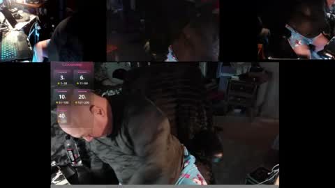 Drake D Vamp online show from June 21, 1:01 pm
