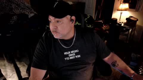 Drake D Vamp online show from July 19, 4:14 am