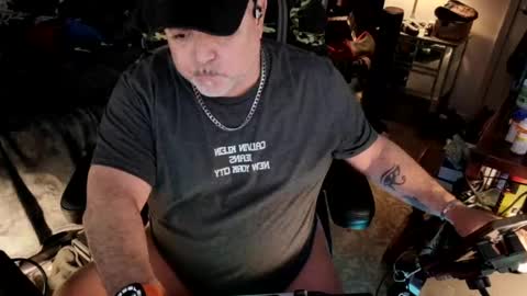 Drake D Vamp online show from July 19, 5:20 am