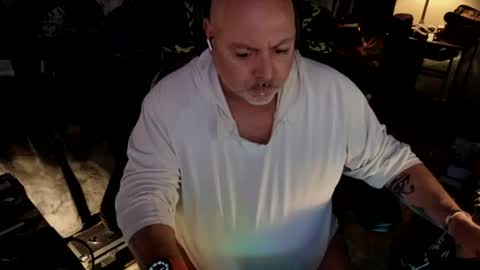 Drake D Vamp online show from July 19, 8:49 am