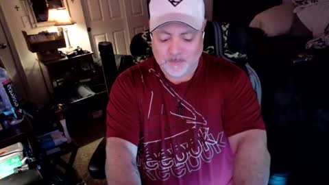 Drake D Vamp online show from July 23, 8:27 am