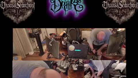 Drake D Vamp online show from July 27, 2:06 am