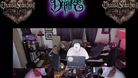 Drake D Vamp online show from July 28, 7:14 am