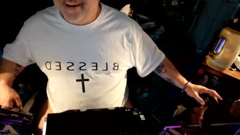 Drake D Vamp online show from August 4, 10:07 pm