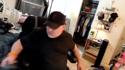 Drake D Vamp online show from August 11, 12:23 am
