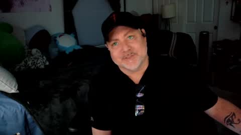 Drake D Vamp online show from August 11, 1:29 am
