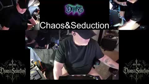 Drake D Vamp online show from August 11, 2:35 am